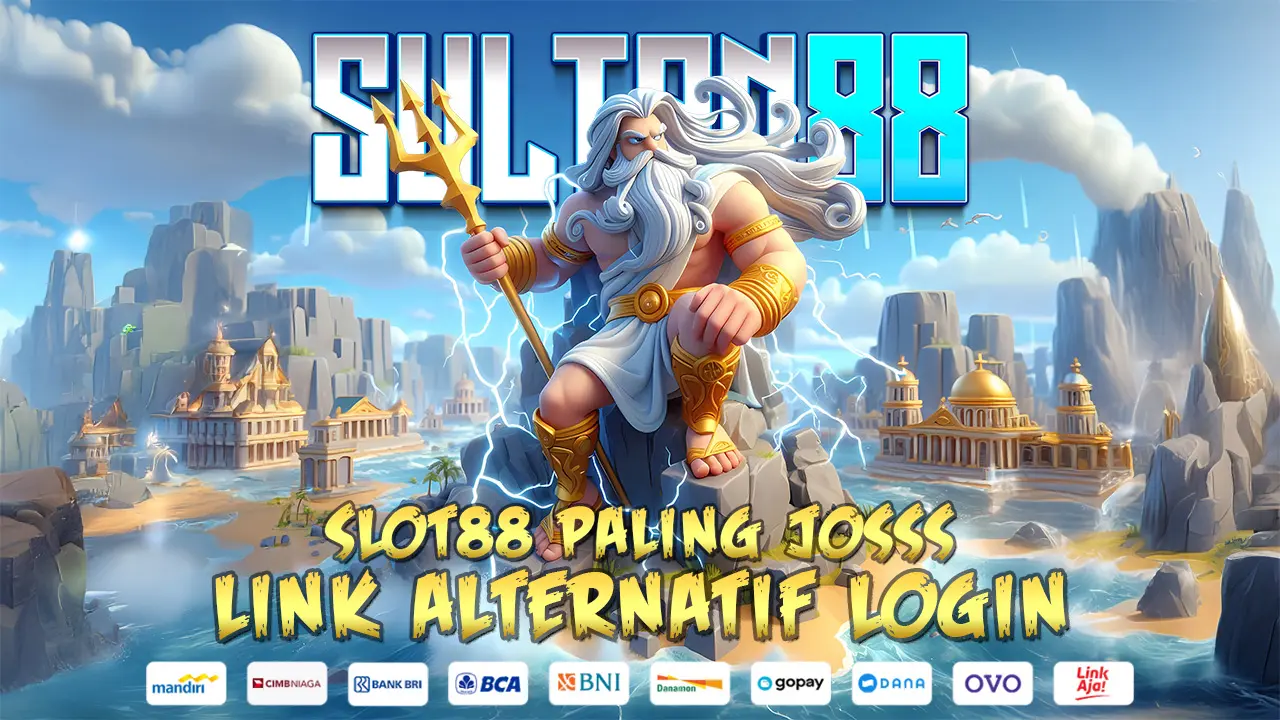PAPUA99 slot88 resmi